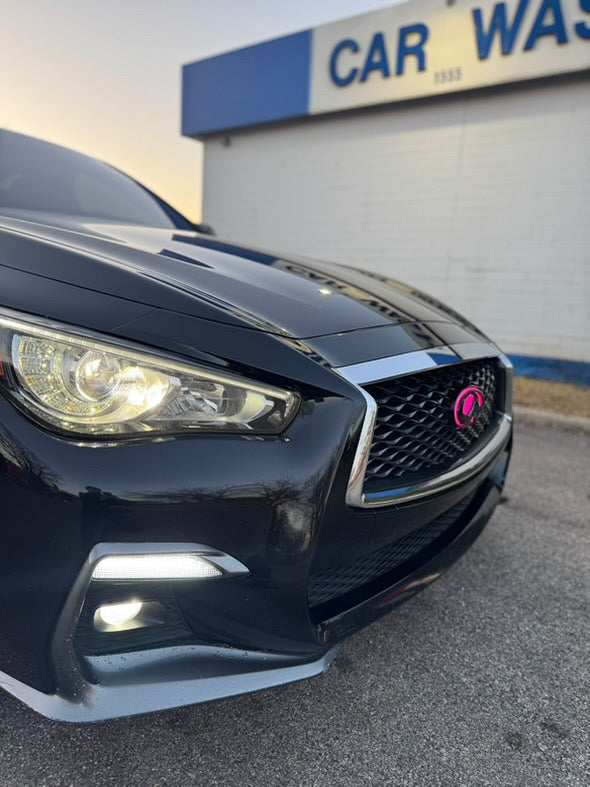 q50 2014-2017