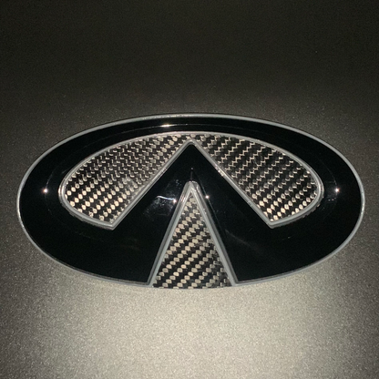 Ace Led V2 Emblem/works w Q50 2018+