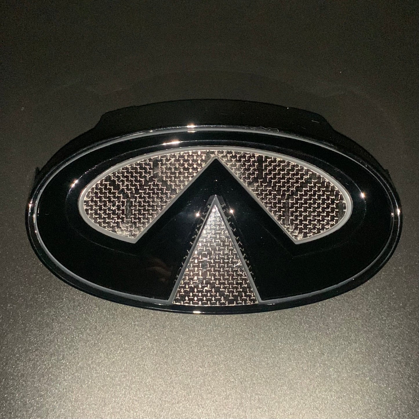 Ace Led V1 Emblem/works w G37 Sedan 2009- 2013 ONLY