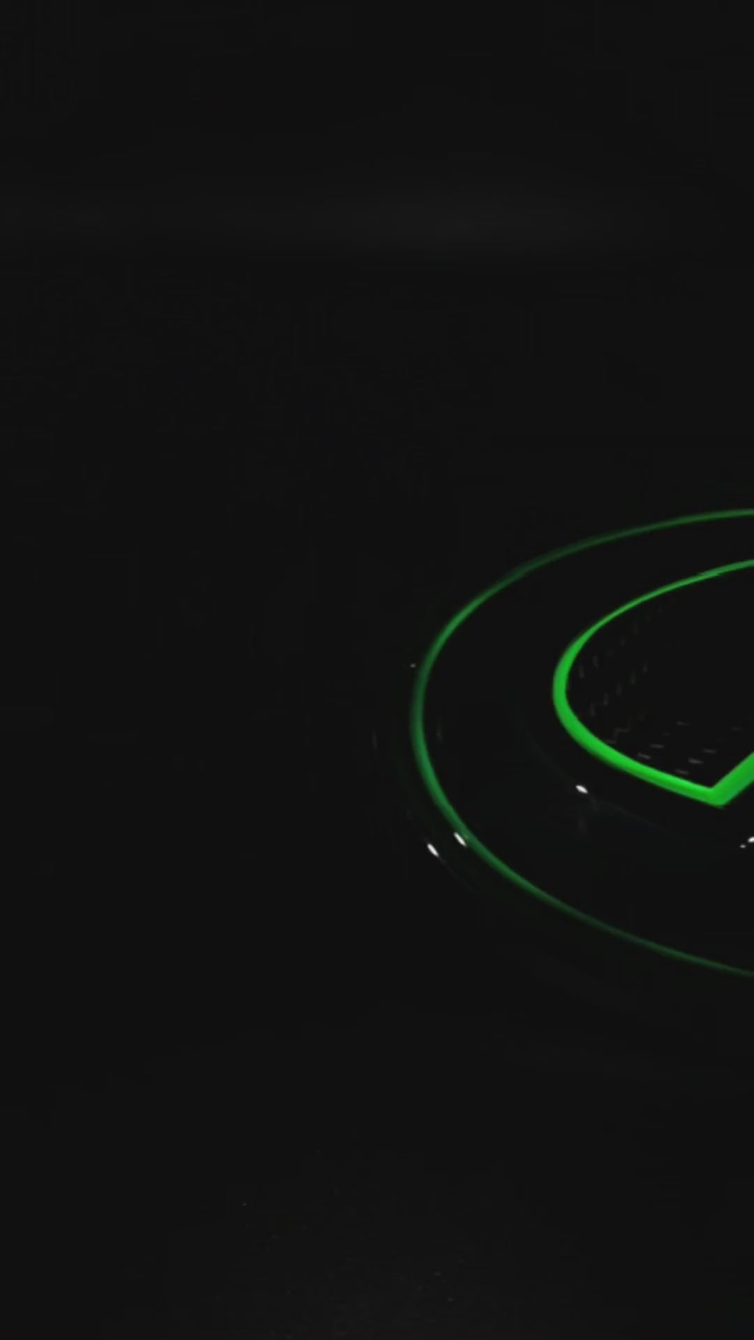 g37 video led emblem
